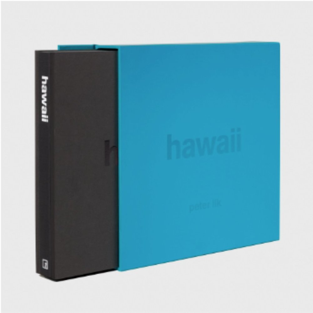 Hawaii by Peter Lik by Peter Lik Photography